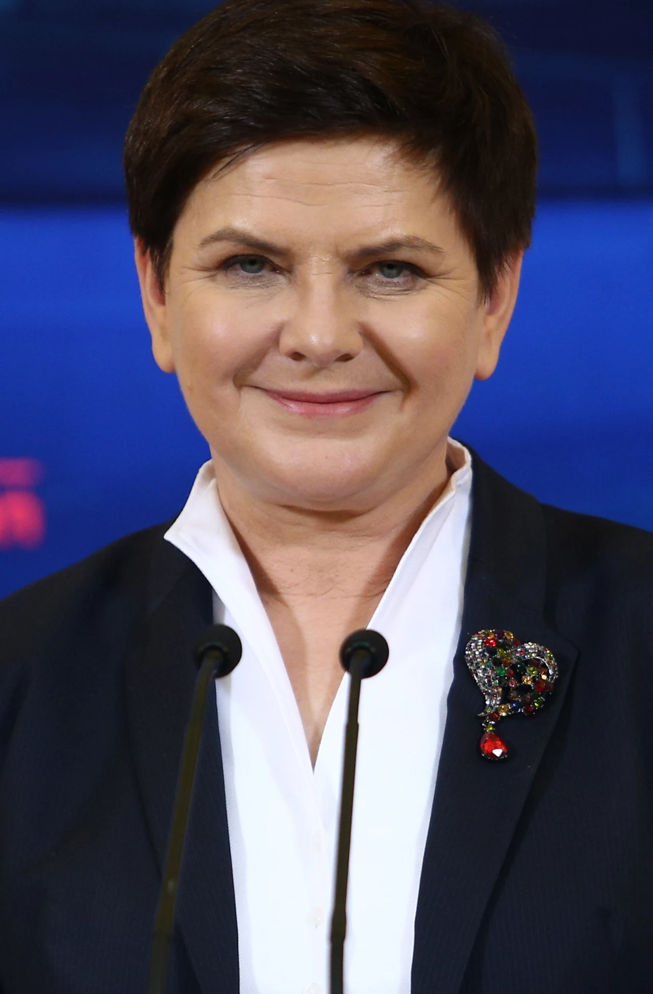 Beata Szydło Beata Szydło
