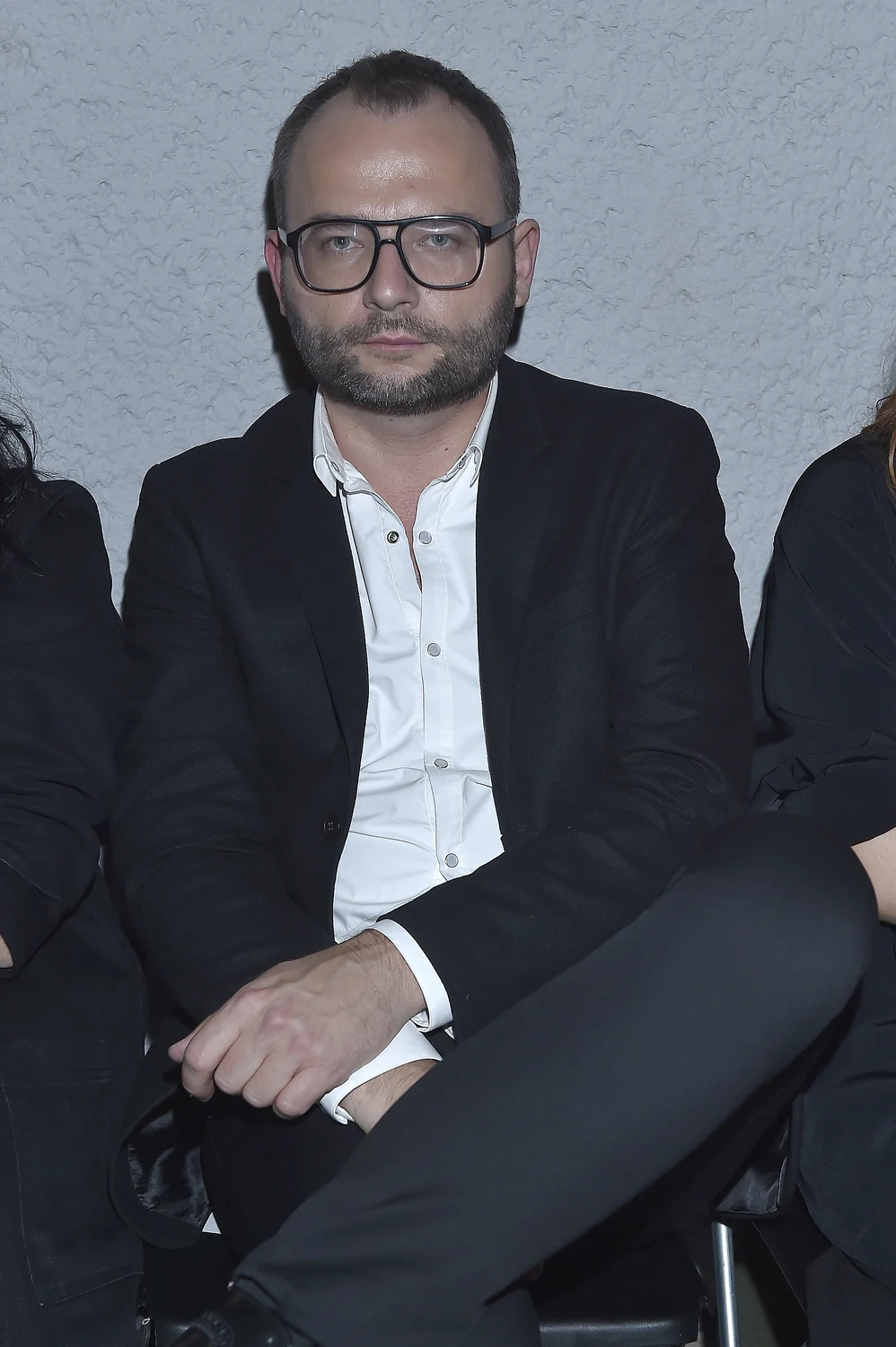 Michał Zaczyński Michał Zaczyński