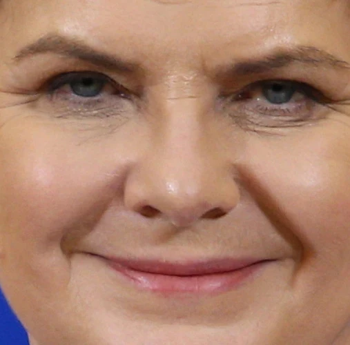 Beata Szydło Beata Szydło