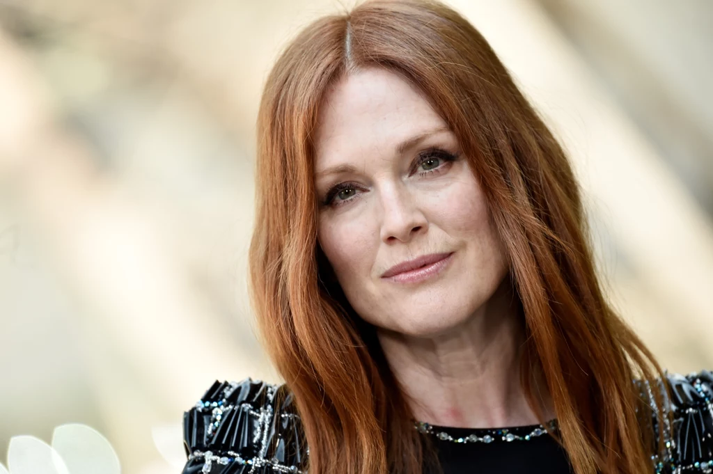Julianne Moore została doceniona za całokształt pracy aktorskiej i zaangażowanie w obronę sztuki Julianne Moore została doceniona za całokształt pracy aktorskiej i zaangażowanie w obronę sztuki