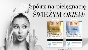 Oko na nowości – chłodzące płatki L’biotica