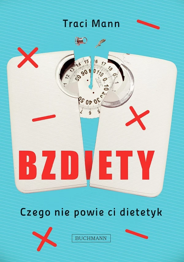 Okładka książki "Bzdiety"