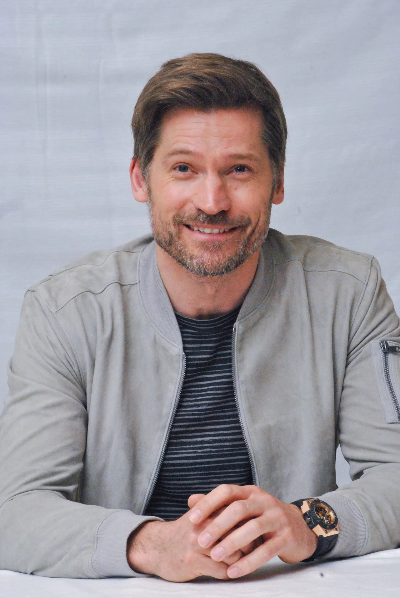 Nikolaj Coster-Waldau Nikolaj Coster-Waldau
