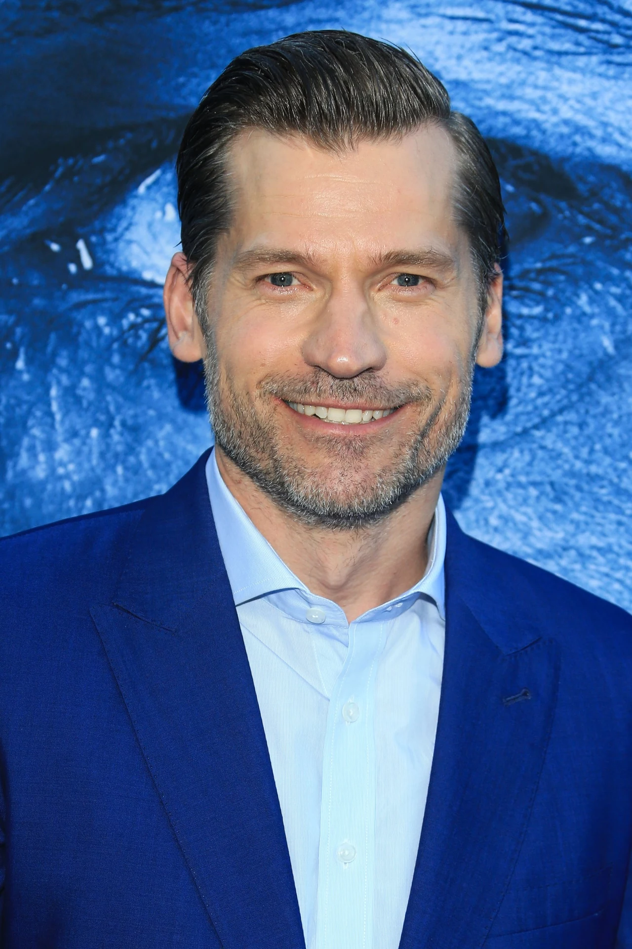 Nikolaj Coster-Waldau Nikolaj Coster-Waldau
