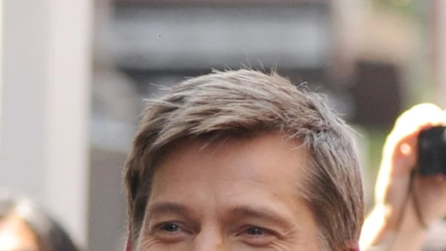 Nikolaj Coster-Waldau 