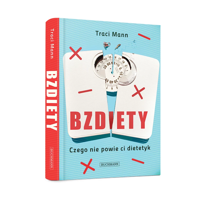 Okładka książki "Bzdiety"