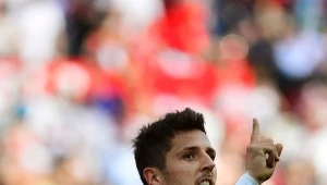 Stevan Jovetić