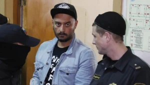Kiriłłowi Sieriebriennikowowi grozi do 10 lat więzienia
