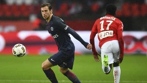 Grzegorz Krychowiak (z lewej)