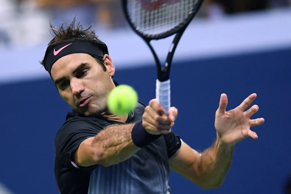 Roger Federer Roger Federer