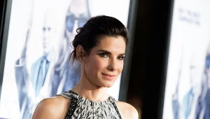 Sandra Bullock pomaga ofiarom huraganu
