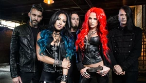 ​Butcher Babies: Nowa płyta "Lilith"