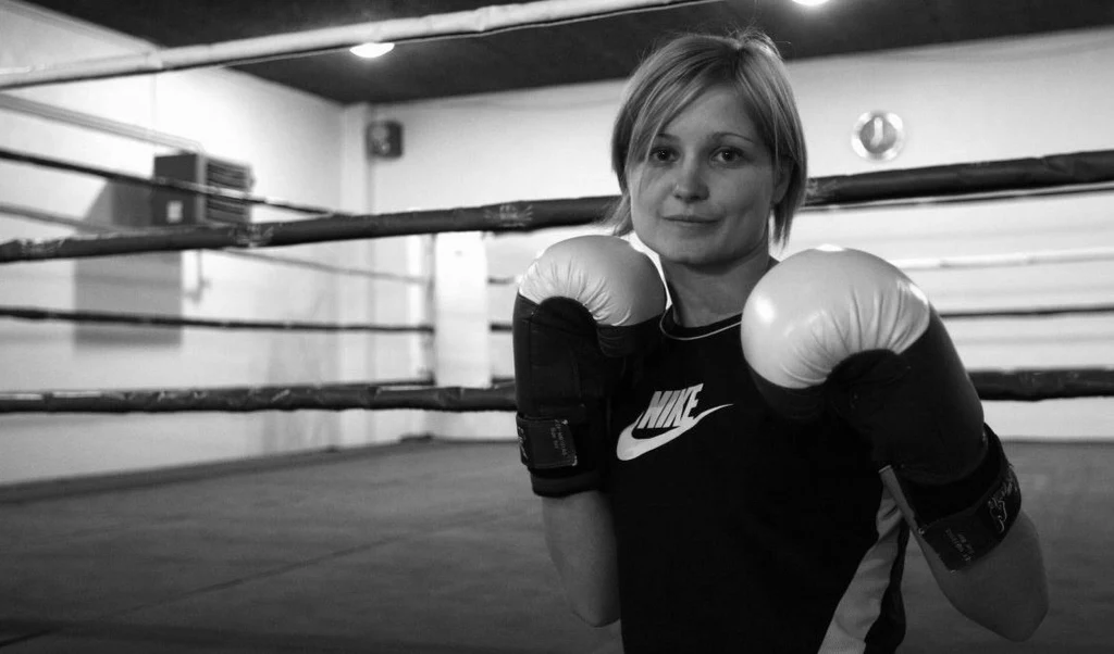 Angelique Duchemin w październiku miała bronić mistrzowskiego tytułu