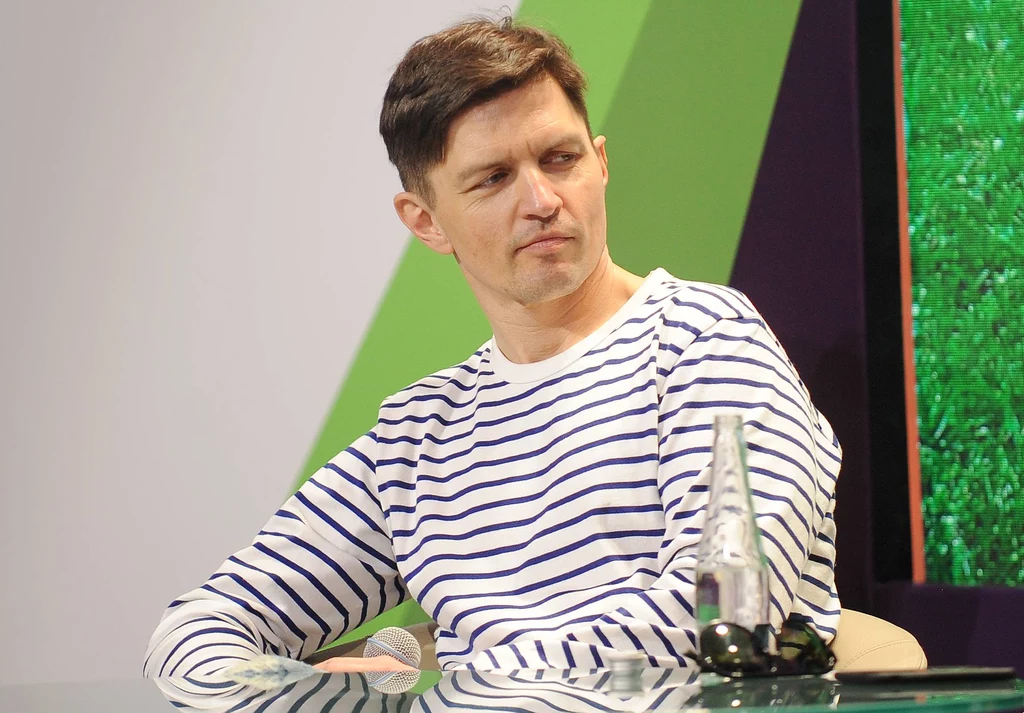 Tomasz Smokowski Tomasz Smokowski