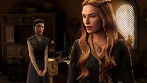 Game of Thrones: A Telltale Games Series