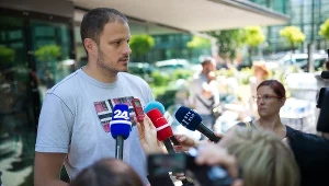 Radoslav Nesterović