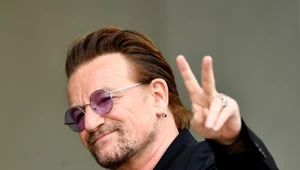 Bono i koledzy szykują nowy materiał