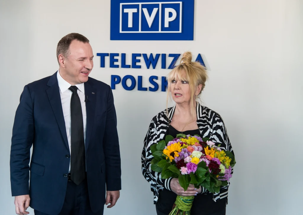 Maryla Rodowicz przygotowuje się do jubileuszu w Opolu