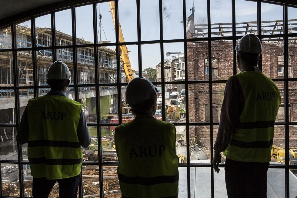 Plac budowy Muzeum Polskiej Wódki. Otwarcie już wkrótce