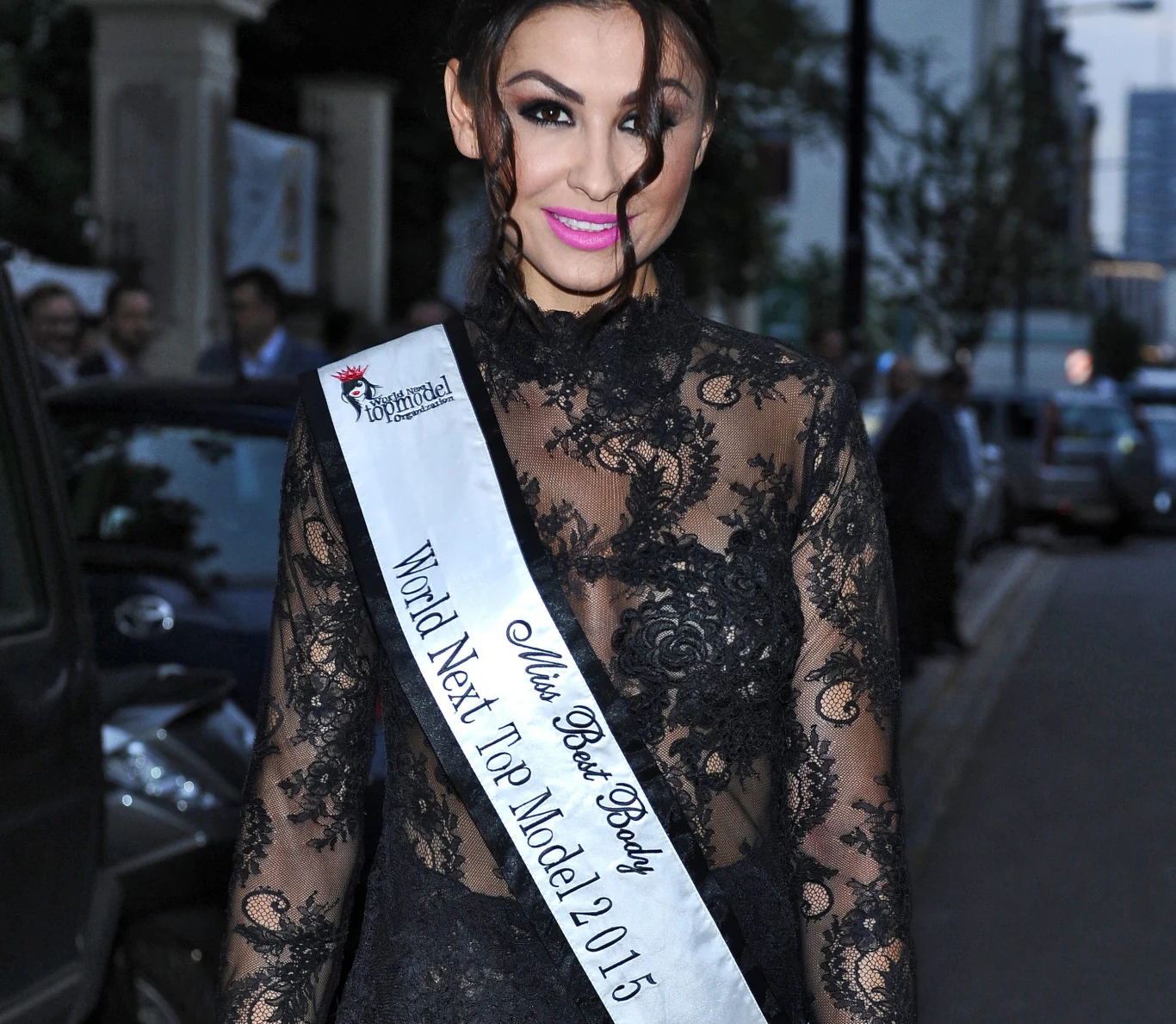 Andżelika Fajcht Andżelika Fajcht