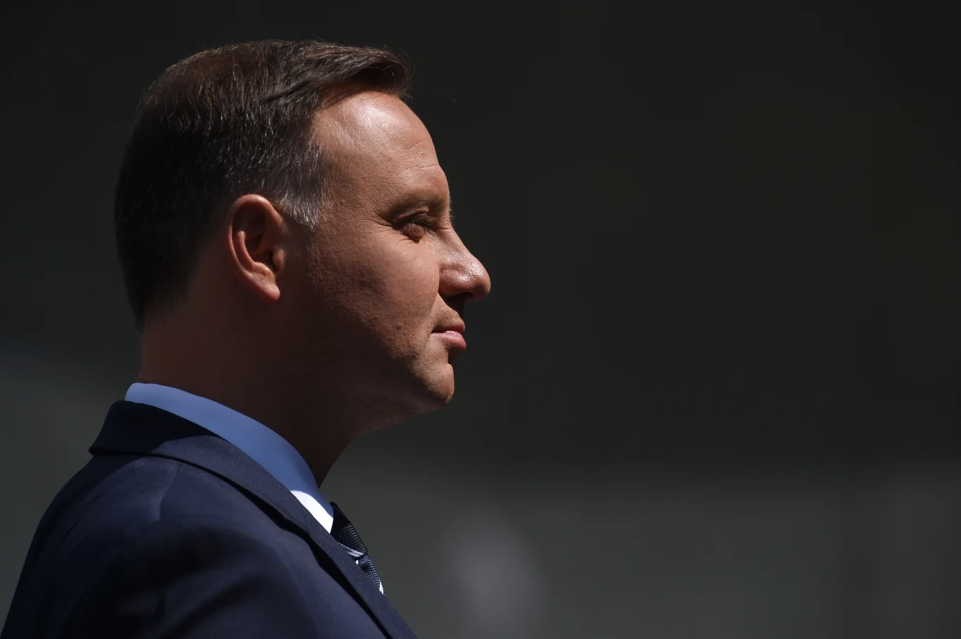 Andrzej Duda