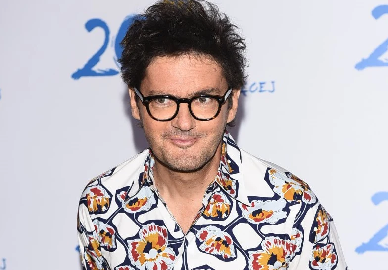 Kuba Wojewódzki Kuba Wojewódzki