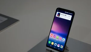 LG V30 - pierwsze wrażenia z IFA 2017