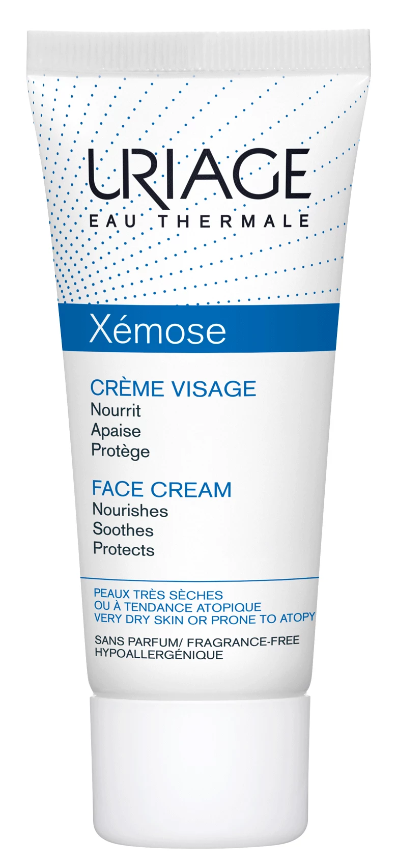Xémose krem do twarzy Xémose krem do twarzy