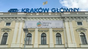 Odkryj historię zbudowaną z klocków LEGO