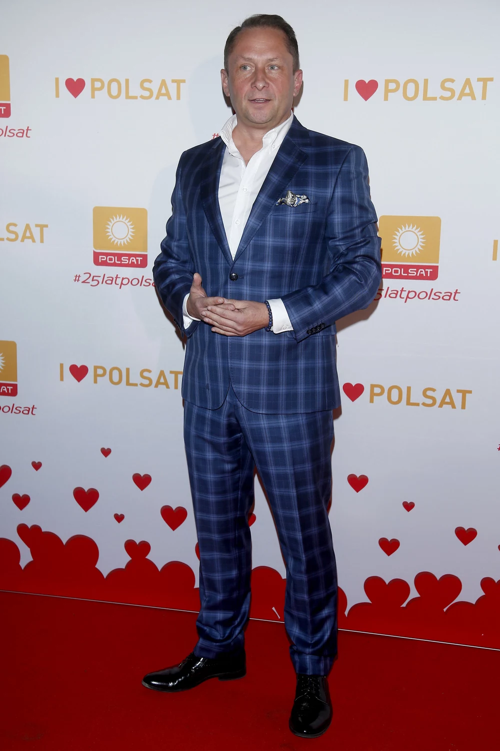 Kamil Durczok Kamil Durczok