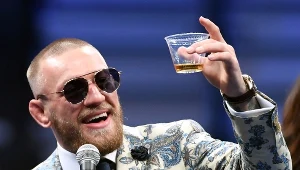 Conor McGregor