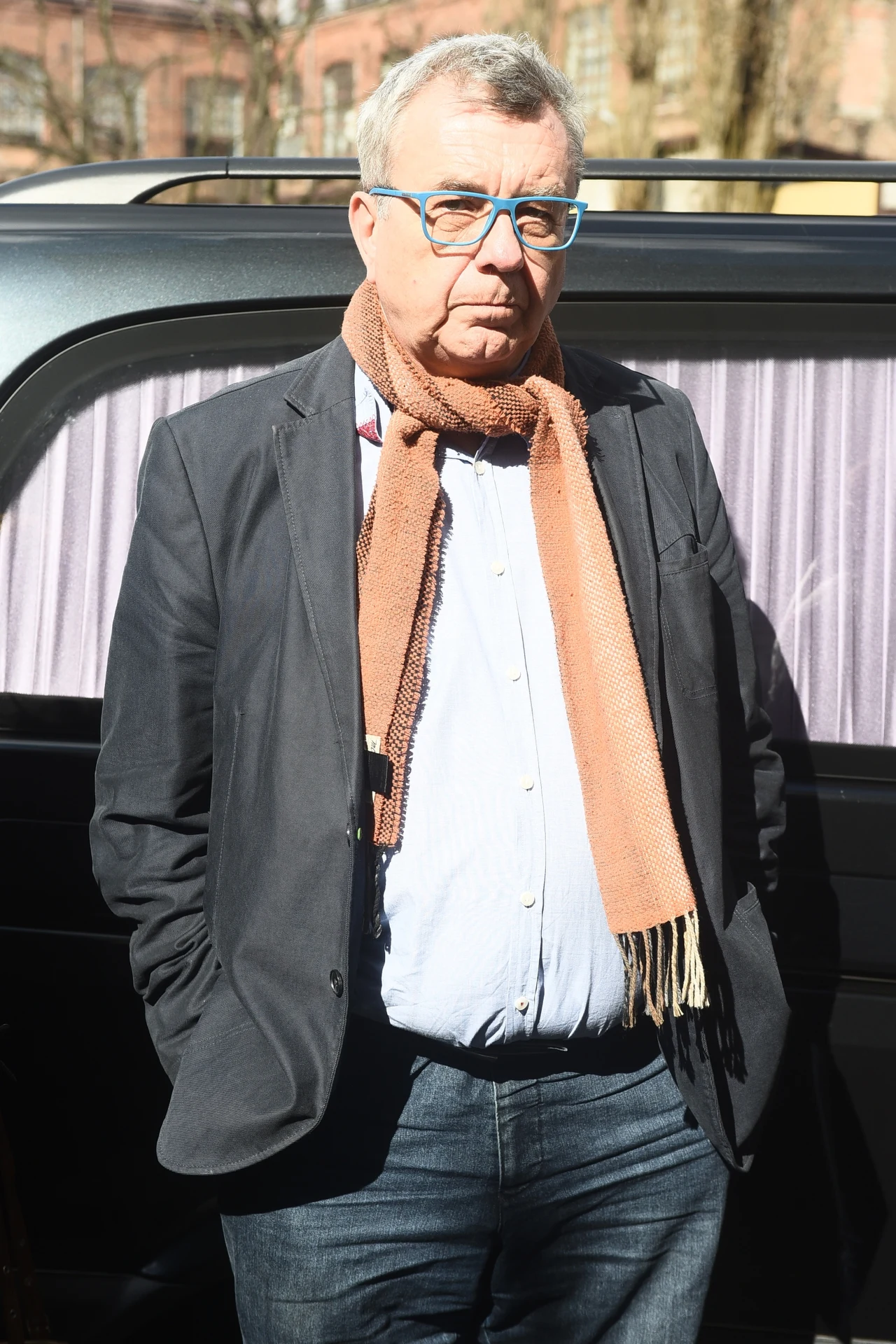 Grzegorz Miecugow Grzegorz Miecugow