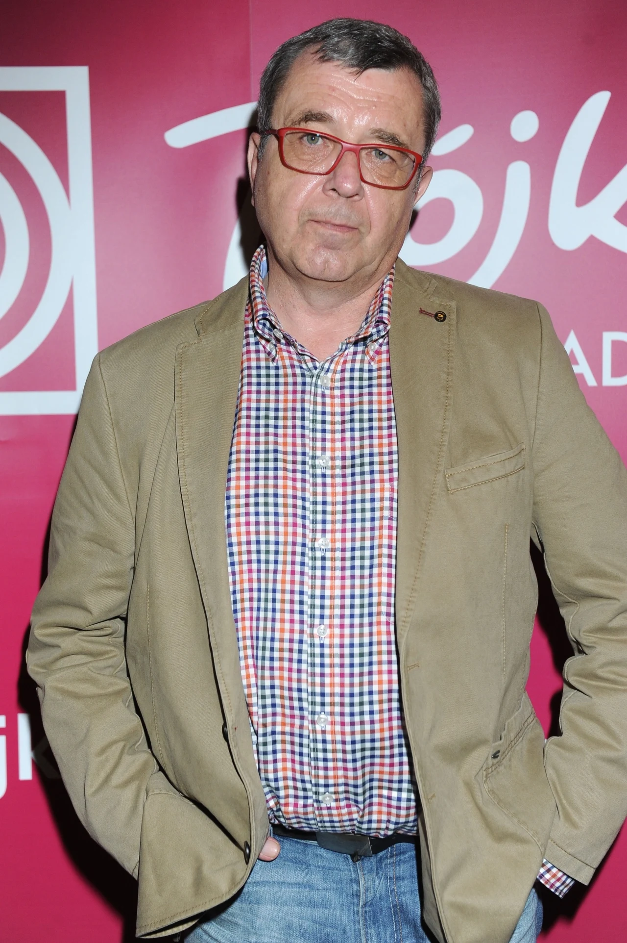 Grzegorz Miecugow (1955-2017) Grzegorz Miecugow (1955-2017)