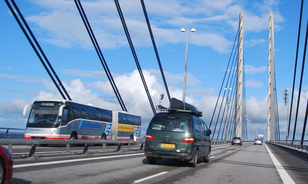 Kupno samochodu w Danii to naprawdę poważny wydatek