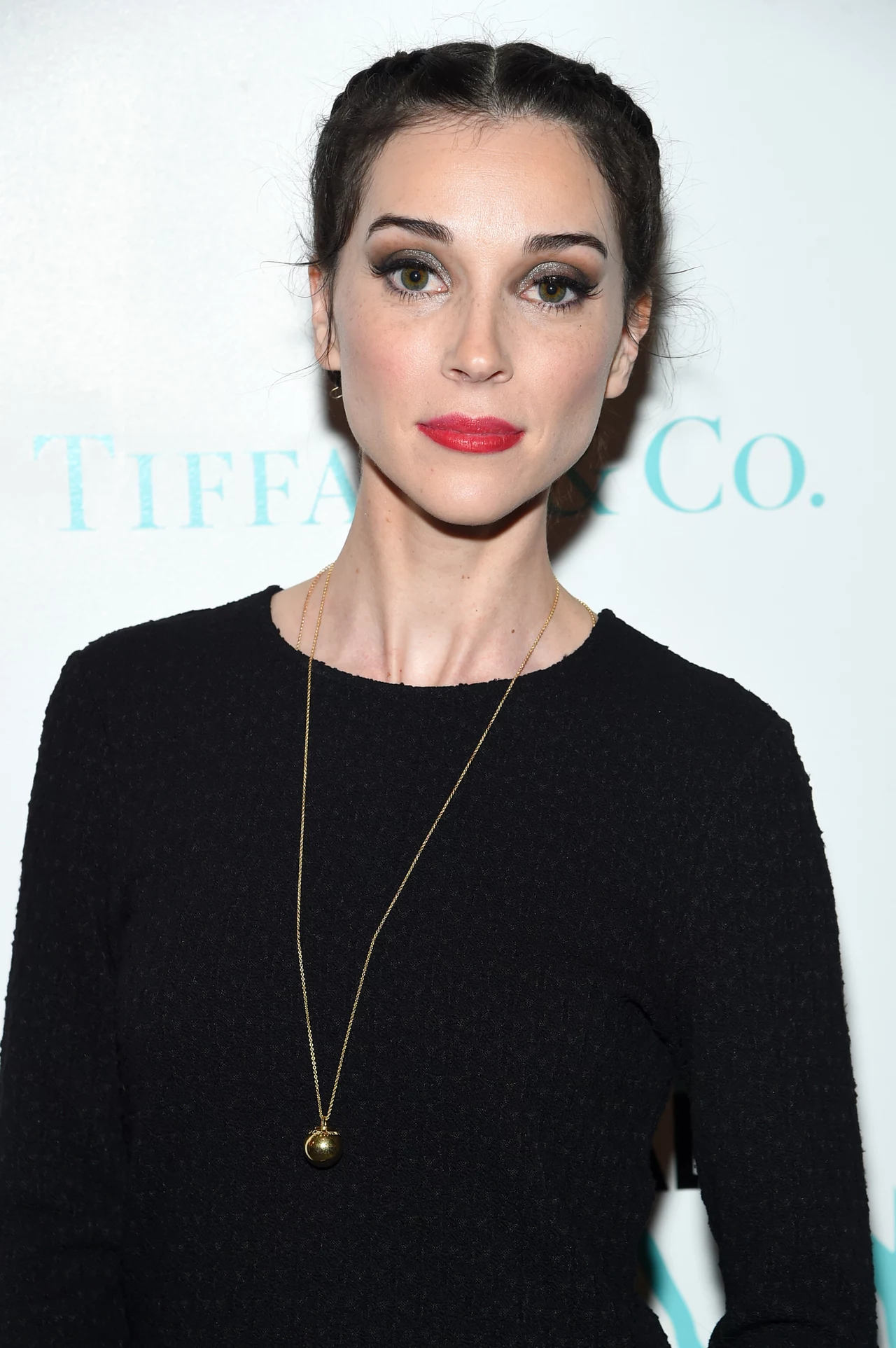 Annie Clark szykuje się do premiery Annie Clark szykuje się do premiery