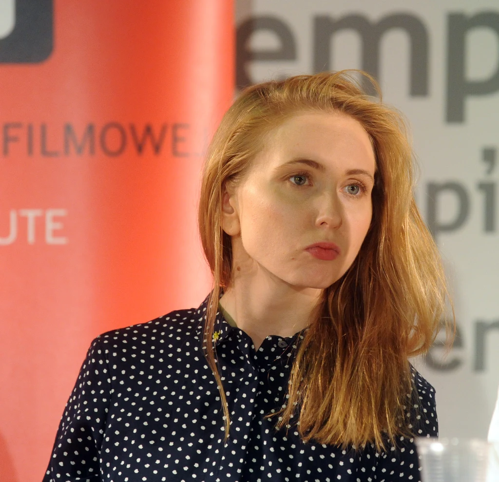 Justyna Wasilewska rok temu Justyna Wasilewska rok temu