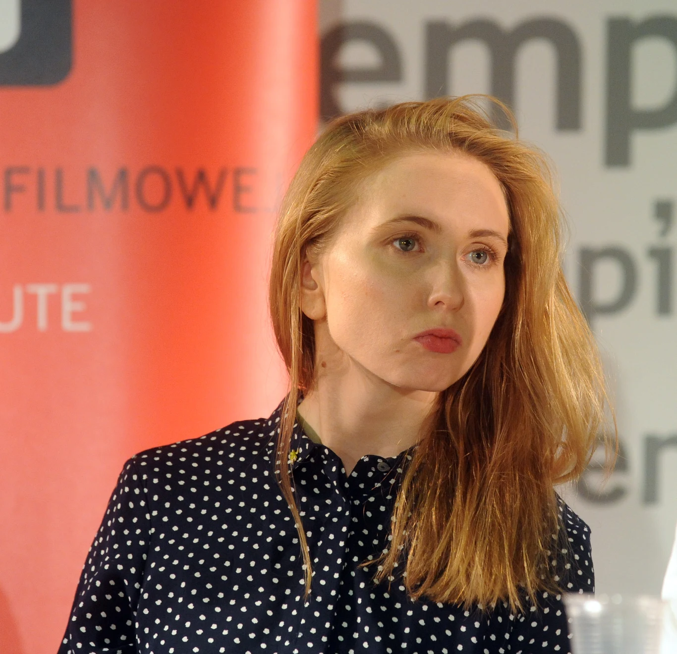 Justyna Wasilewska rok temu Justyna Wasilewska rok temu