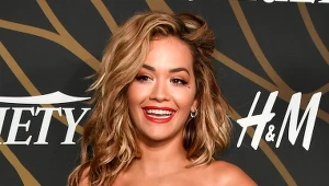 Rita Ora pomogła poszkodowanym w Teksasie