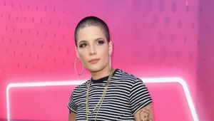 Halsey promuje swój drugi album