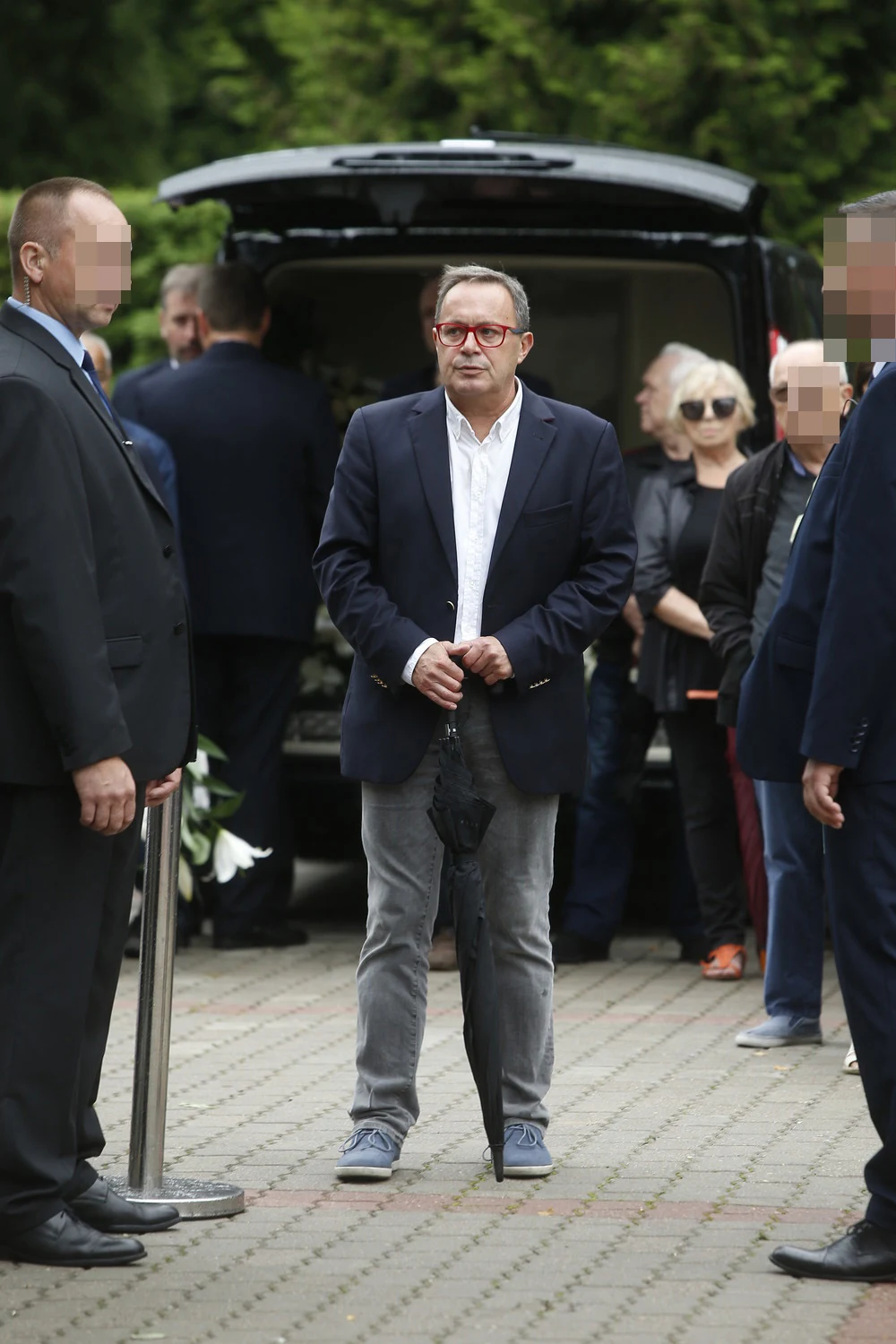 Tomasz Sianecki Tomasz Sianecki