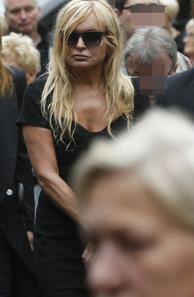 Monika Olejnik Monika Olejnik