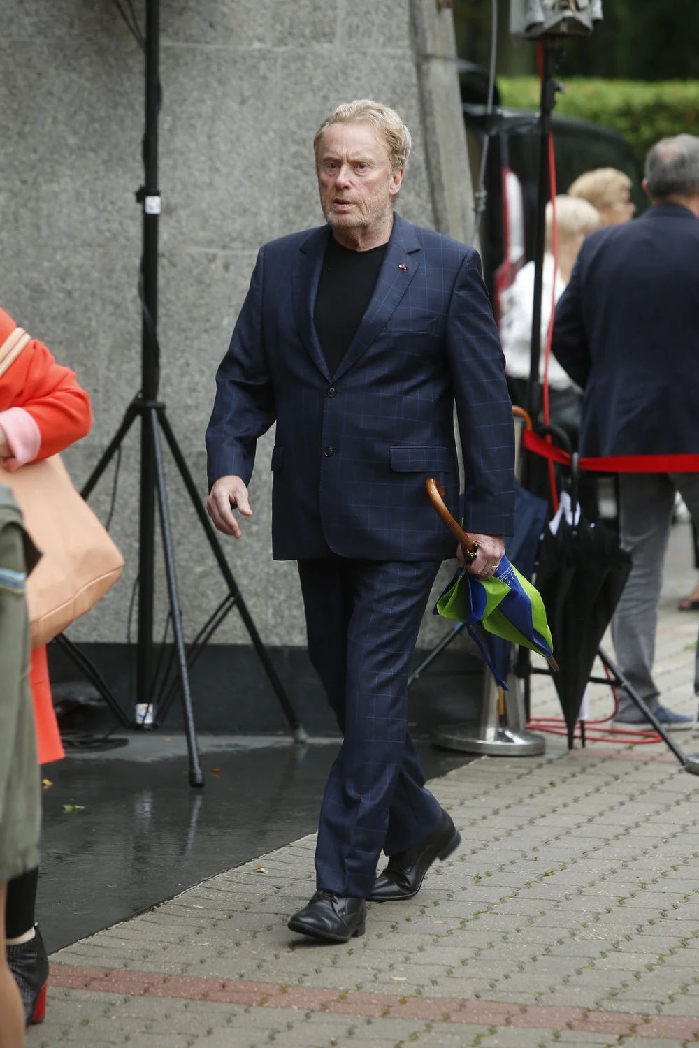 Daniel Olbrychski Daniel Olbrychski