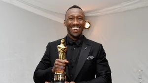 Mahershala Ali