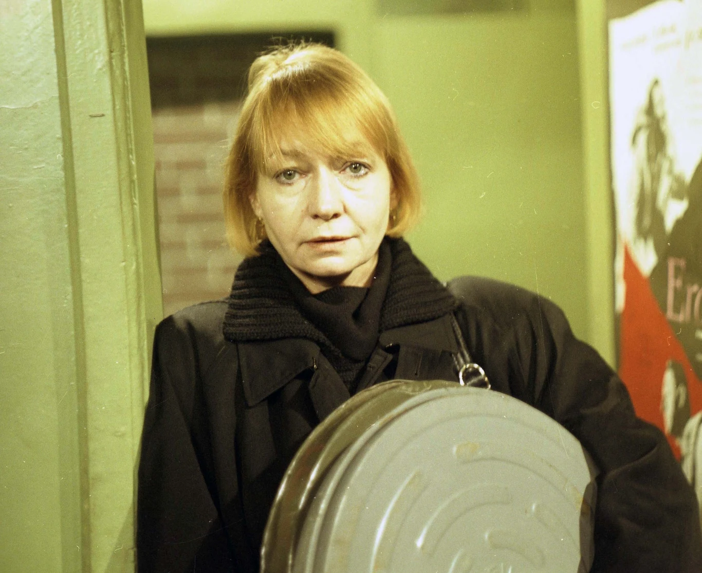 Elżbieta Czyżewska Elżbieta Czyżewska