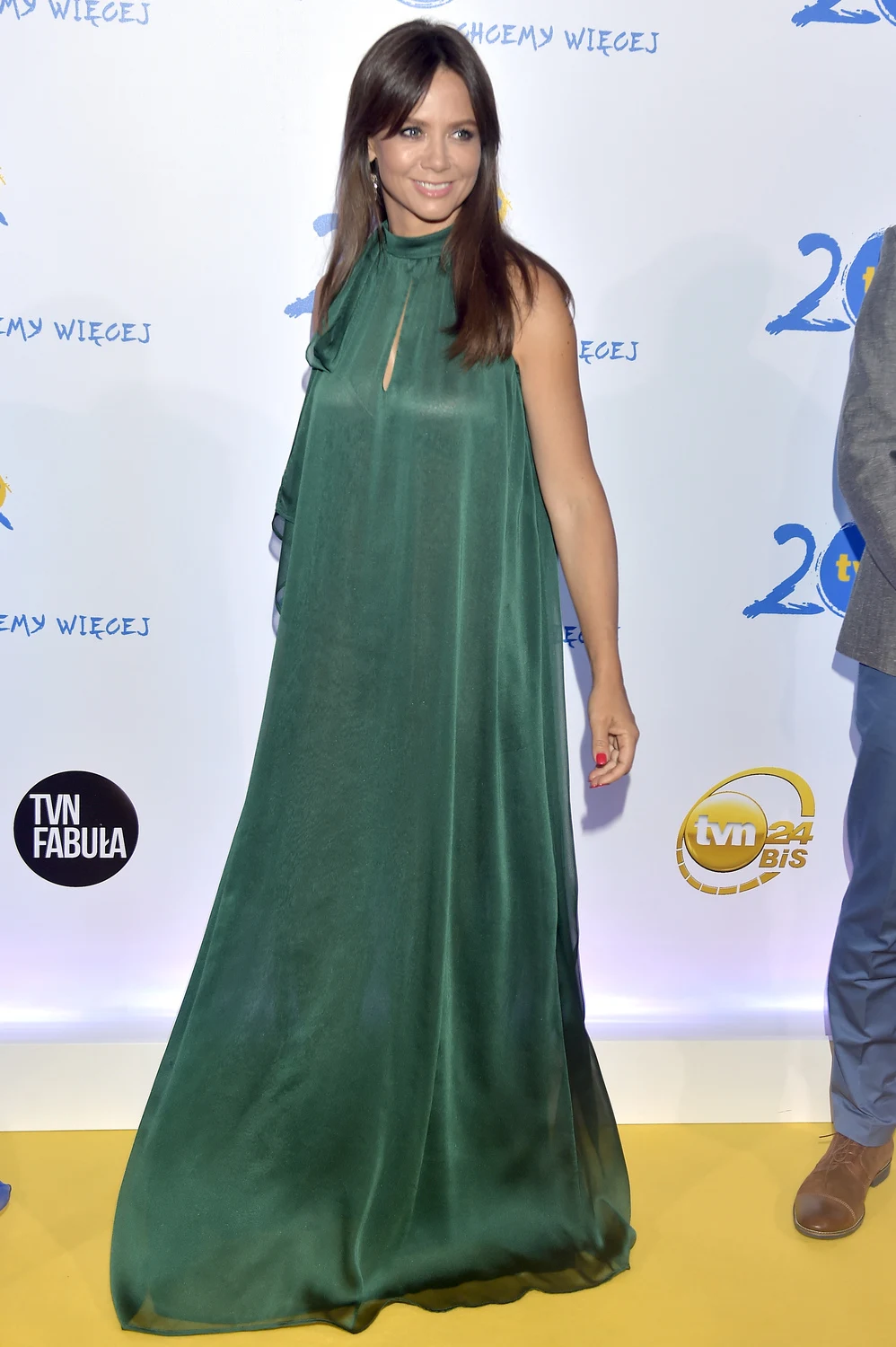 Kinga Rusin Kinga Rusin