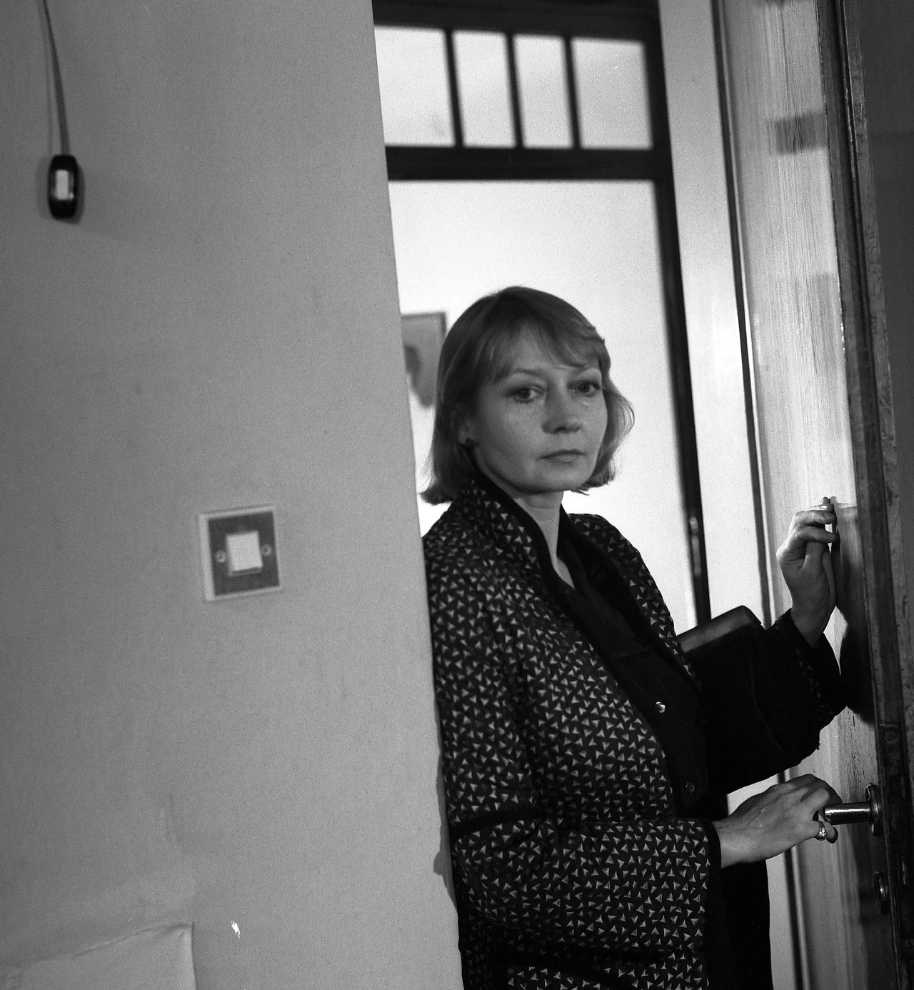 Elżbieta Czyżewska Elżbieta Czyżewska