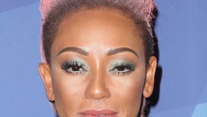 Mel B spotyka się z żonatym mężczyzną