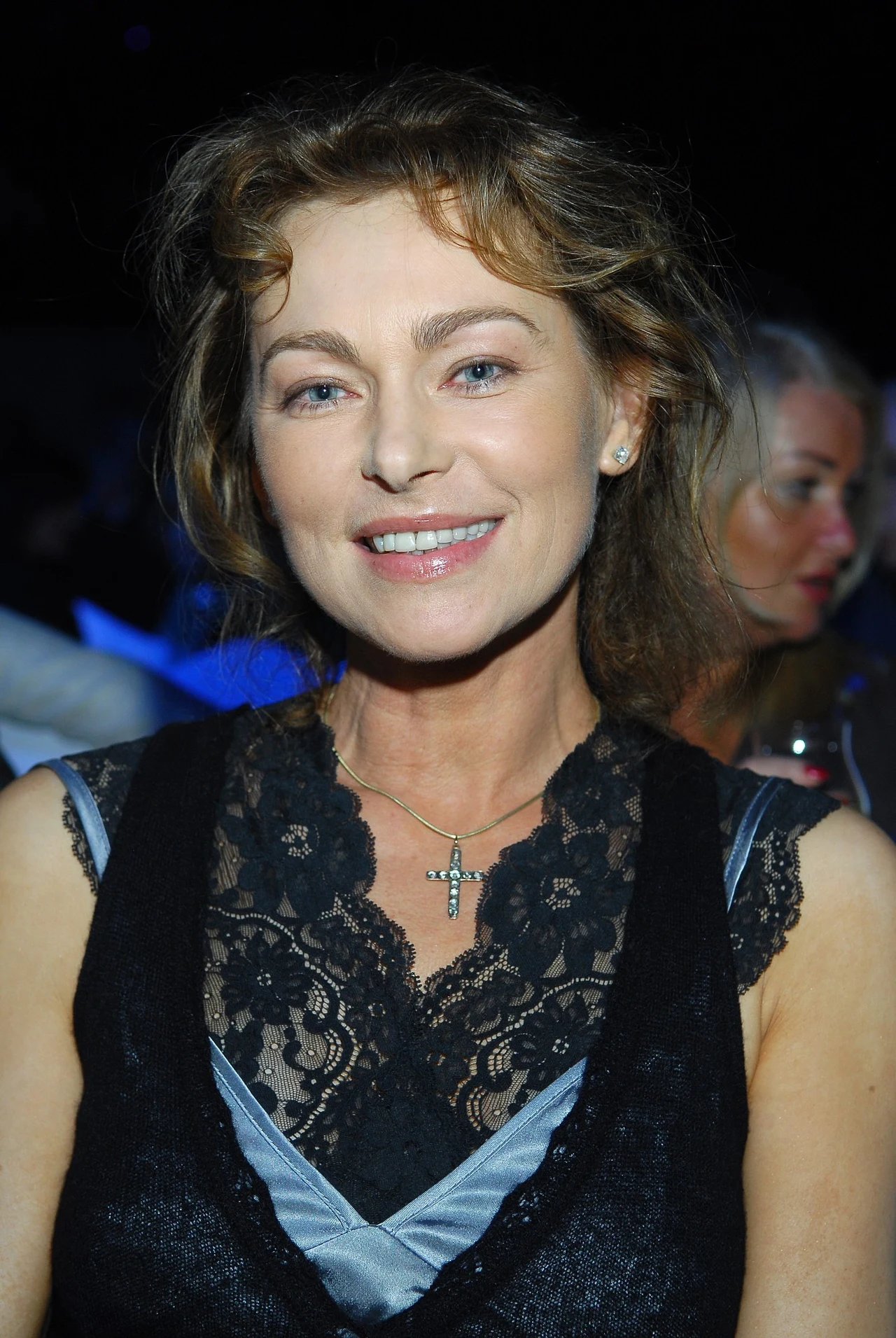 Joanna Pacuła  Joanna Pacuła