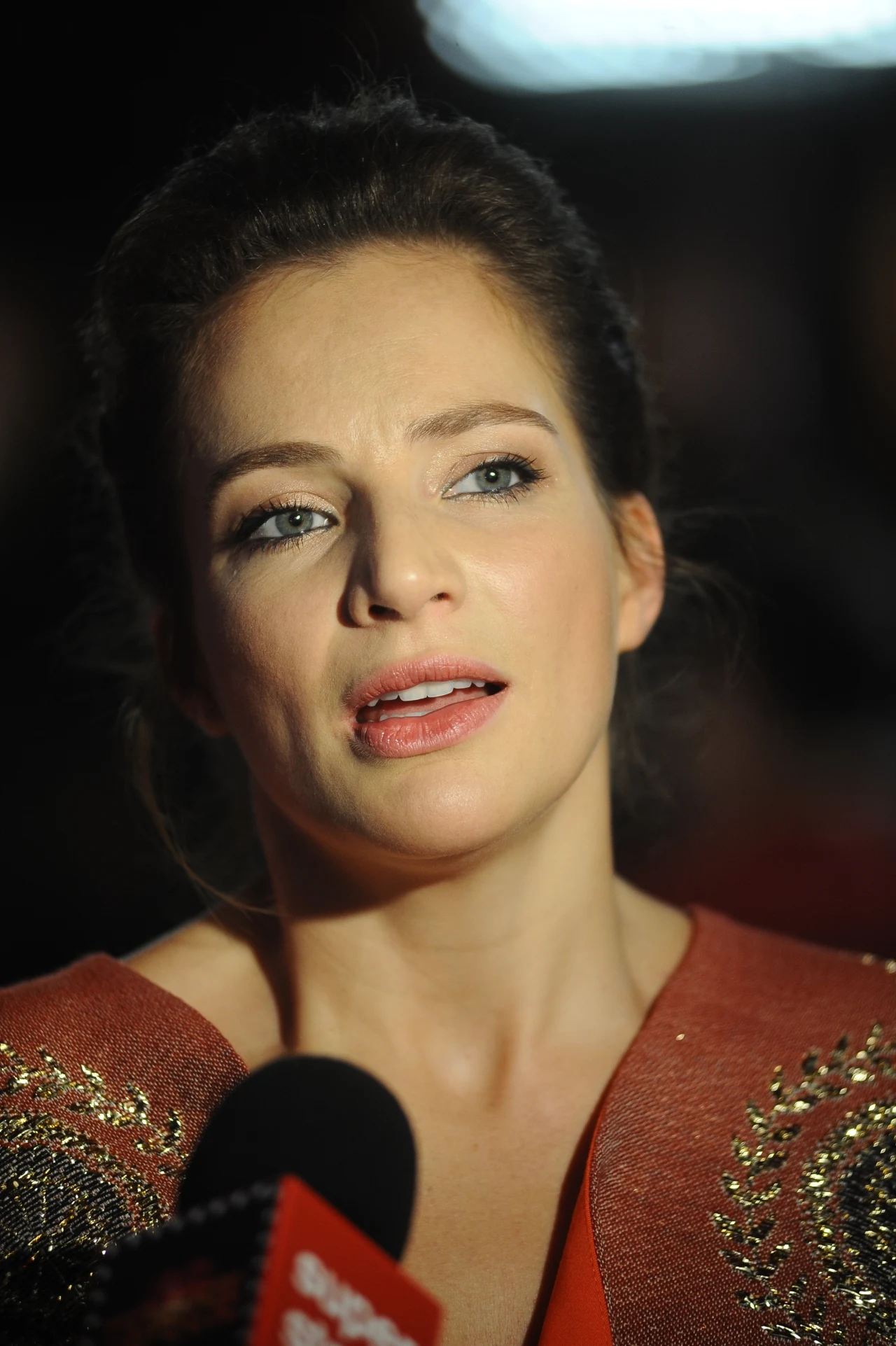 Anna Dereszowska Anna Dereszowska