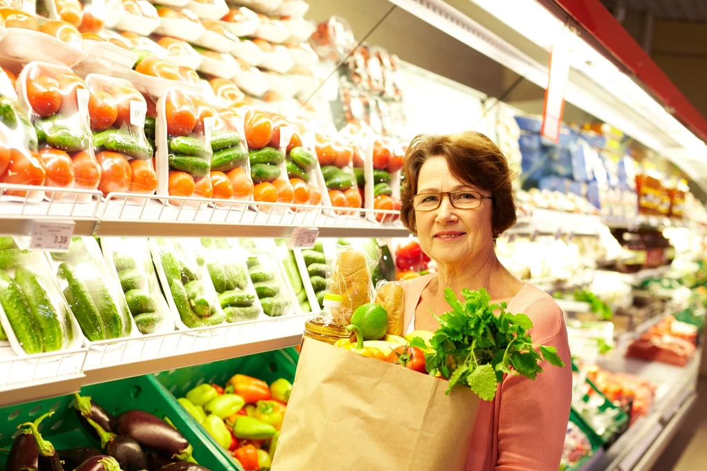 Zimą warto urozmaicić swoją dietę. Wystarczy dodać do swojego menu cztery produkty